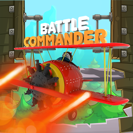 Battle Commander Ultimate  Icon