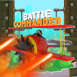 Cover Image of Unduh Battle Commander Ultimate  APK