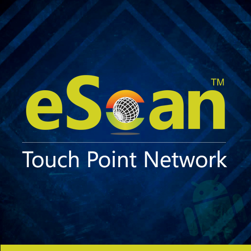 eScan TPN Logo