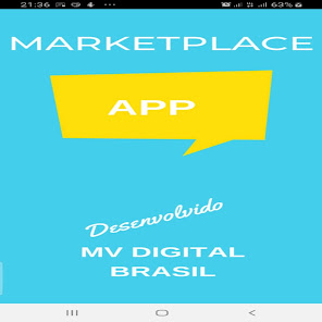 Marketplace App 5.0 APK + Mod (Unlimited money) إلى عن على ذكري المظهر