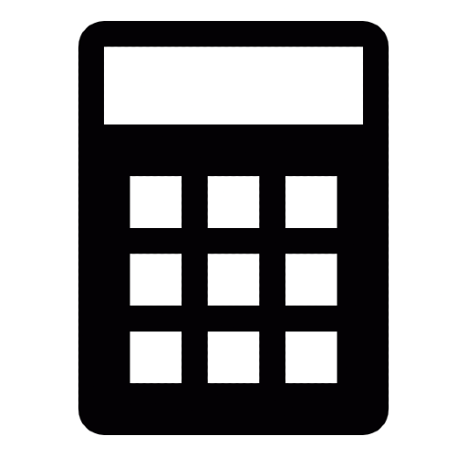 Calculadora do trabalhador logo