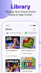 Play Mods App Installer Info