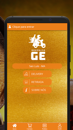 Depósito G&E Screen 3