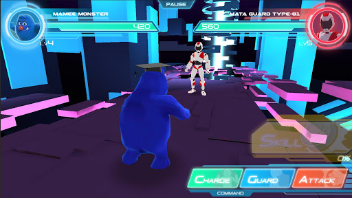 Mamee Monster Biskidz AR Ejen Screen 3