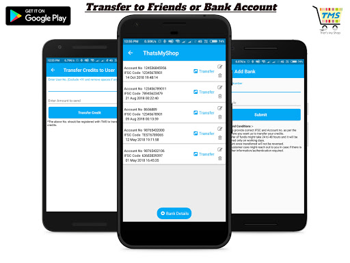 ThatsMyShop - We Provide Value For Each Used Item