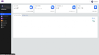 screenshot of WAVE APP