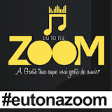 Web Radio Zoom icon