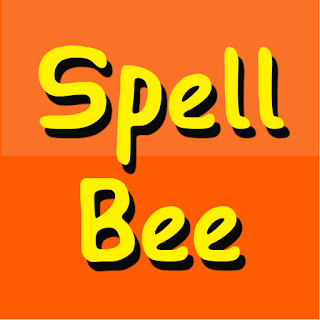 Spell Bee for kids apk