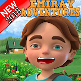 Emiray Adventures icon