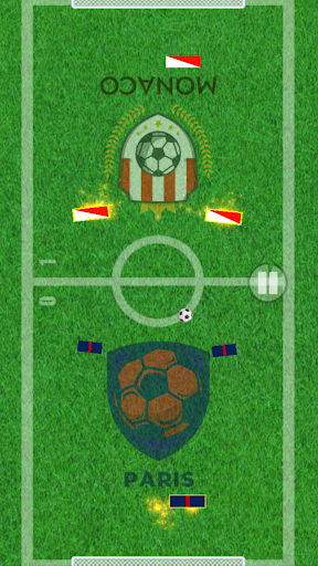 Soccer Pong PRO: Football Game Screen 3