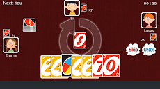 Uno Funny Card Gameのおすすめ画像2