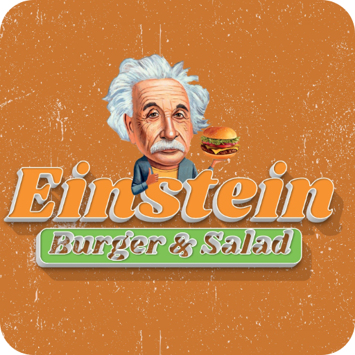 איינשטיין בורגר 1.0.5 Icon