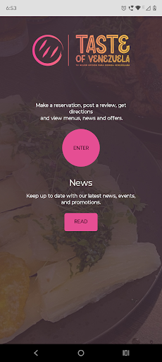 TasteOfVenezuela
