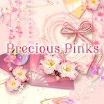 Cover Image of Télécharger Roses précieuses à thème coloré  APK