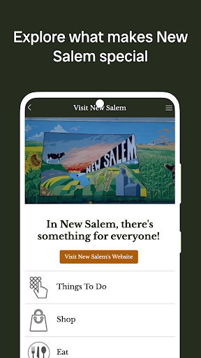 New Salem ND Screenshot 4 - AppWisp.com