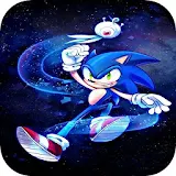 Wallpapers Sonic HD icon