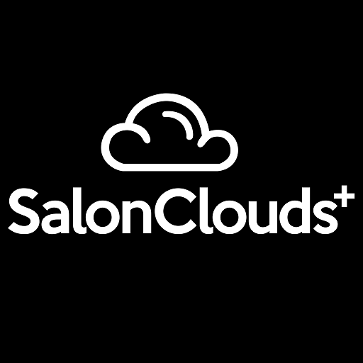 Salon Clouds Checkin App 1.2 Icon