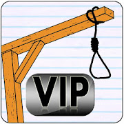 VIP Hangman Pro