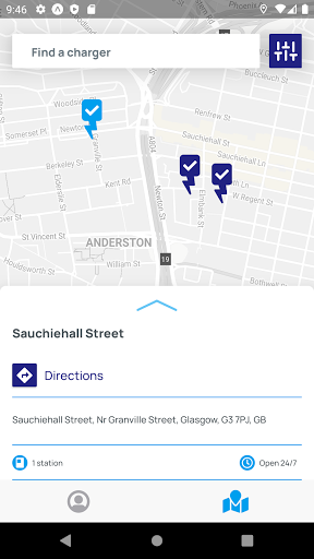 Chargeplace deals