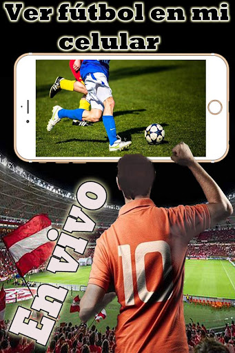 Partidos En Vivo Y HD Guía