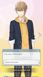 School Love Story: Otome Game