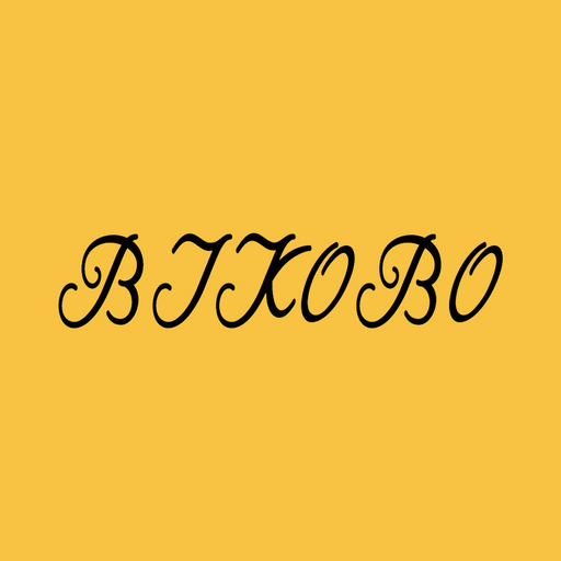 BIKOBO logo