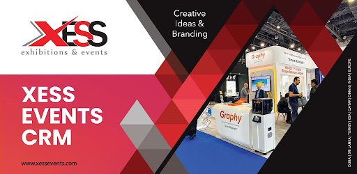 XESS Events CRM