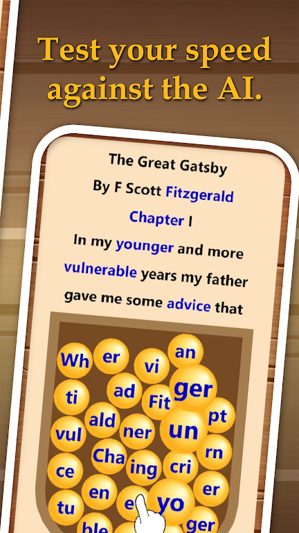 GG The Great Gatsby MOD APK 04