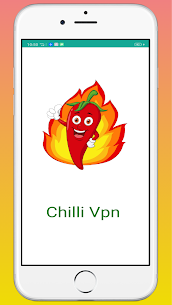 Chilli VPN MOD APK~ ultimate proxy server (VIP Unlocked) 6