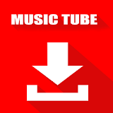 Music Tube Mp3 icon