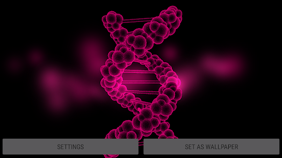 Blood Cells Particles 3D Parallax Live Wallpaper 1.0.7 APK screenshots 17
