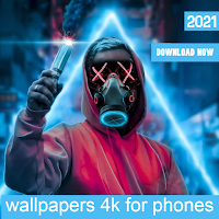 خلفيات و صور 4k للهاتف 2021 بدون نت.