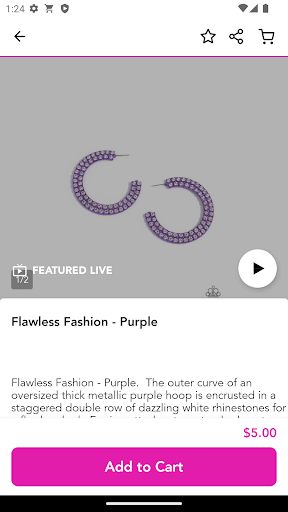 Jewels and Gems by Heather