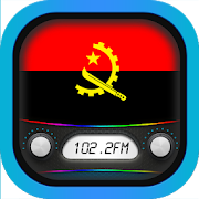 Radio Angola: All Stations FM Free - Online radios