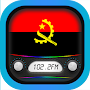Radio Angola FM + Radio Online