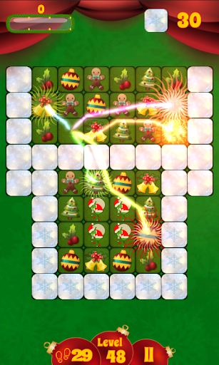Christmas Puzzle screenshot 5