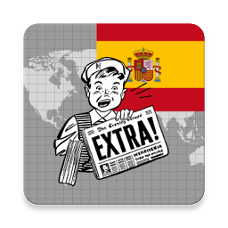 Icon image España Noticias