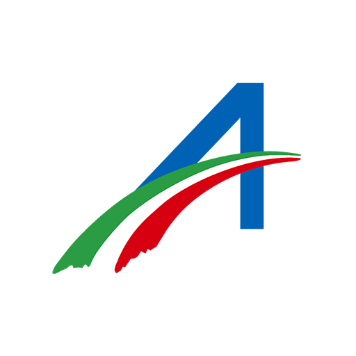 AICS 2.0 Scan logo