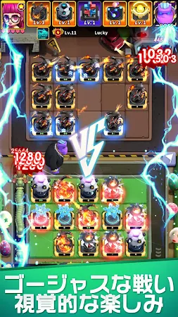 Game screenshot Random TD hack
