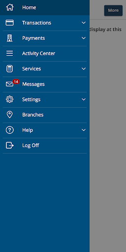 Quad City Bank – Business Screen 2
