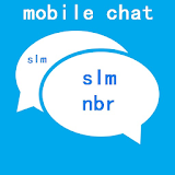 Geveze Mobil Sohbet icon