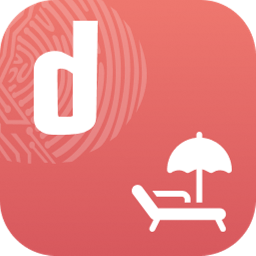 Differend Mobile Sunbeds 1.0.6 Icon