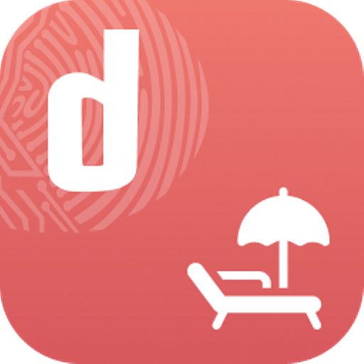 Differend Mobile Sunbeds logo