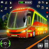 Bus Simulator Bus Games 2023