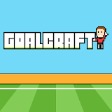 Goalcraft - Goalkeeper Game icon