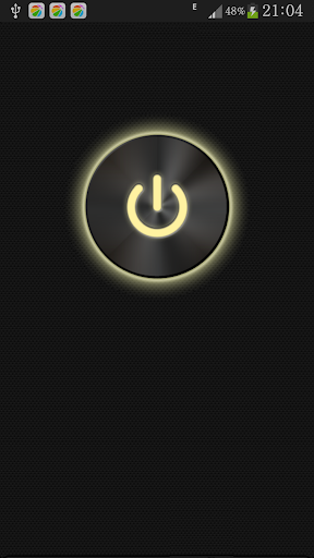 LED Torch Screen 3