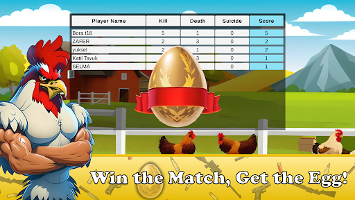 Zk Chickens (beta) Screen 3