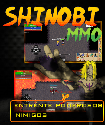 Download Shinobi Mmo Free For Android Shinobi Mmo Apk Download Steprimo Com