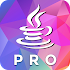 Learn Java  Programming Tutorial - PRO (NO ADS)2.0 (Paid) (SAP)