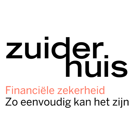 Zuiderhuis logo